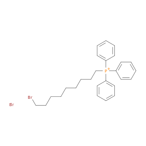 Phosphonium, (9-bromononyl)triphenyl-, bromide