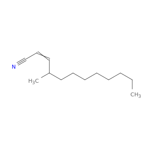 4-METHYLDODECENE-1-NITRILE
