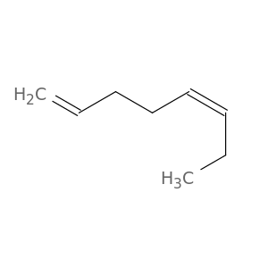 1,5-Octadiene, (5Z)-