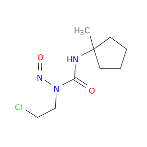 1-(2,3-环氧-Β-D-来苏呋喃糖基)尿嘧啶