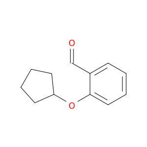 2-(环戊基氧基)苯甲醛