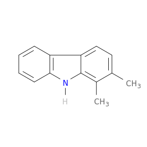 9H-Carbazole, dimethyl-