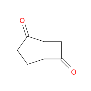 Bicyclo[3.2.0]heptane-2,6-dione