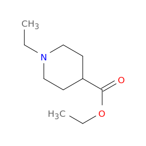 N-乙基哌啶-4-甲酸乙酯