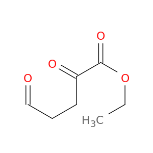 Pentanoic acid, 2,5-dioxo-, ethyl ester