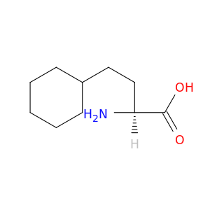 (S)-2-氨基-4-环己基丁酸