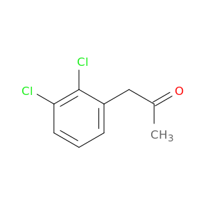 2,3-双氯苯基丙酮