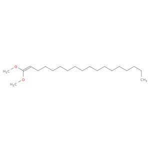 Octadecene, 1,1-dimethoxy-