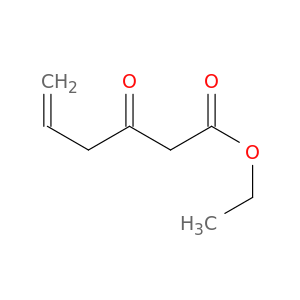 5-Hexenoic acid, 3-oxo-, ethyl ester
