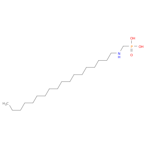 Phosphonic acid, [(octadecylamino)methyl]-