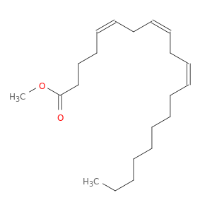 5,8,11-Eicosatrienoicacid, methyl ester, (5Z,8Z,11Z)-