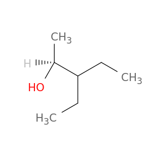 2-Pentanol, 3-ethyl-, (S)-