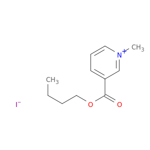 BUTYL 1-METHYLPYRIDINE-5-CARBOXYLATE