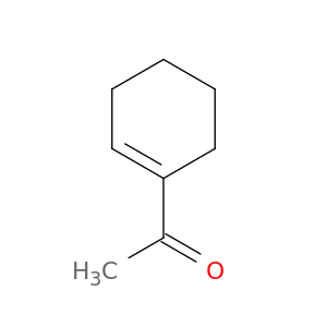 Ethanone, 1-(cyclohexenyl)-