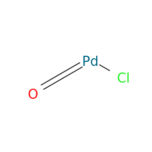 Palladium, carbonylchloro-