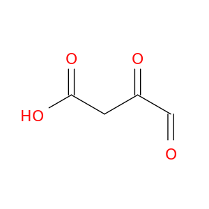 Butanoic acid, 3,4-dioxo-