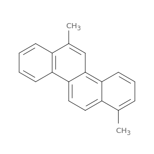 Chrysene, 1,6-dimethyl-