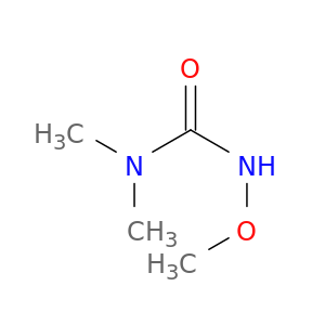 Urea, N'-methoxy-N,N-dimethyl-