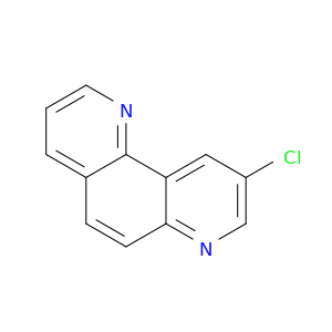 1,7-Phenanthroline, 9-chloro-