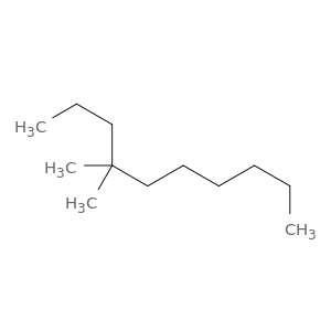 4,4-DIMETHYLDECANE