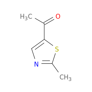 1-(2-甲基噻唑-5-基)乙酮