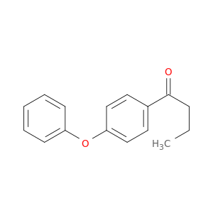 1-(4-Phenoxyphenyl)butan-1-one