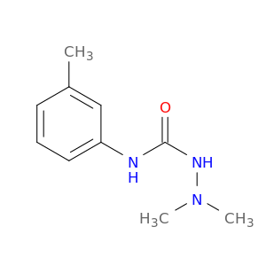 1,1-DIMETHYL-4-(M-TOLYL)SEMICARBAZIDE