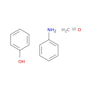 aniline; formaldehyde; phenol