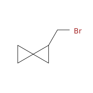 1-(Bromomethyl)spiro[2.2]pentane