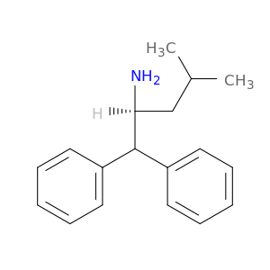 (αs)-α-(2-甲基丙基)-β-苯基苯苯胺
