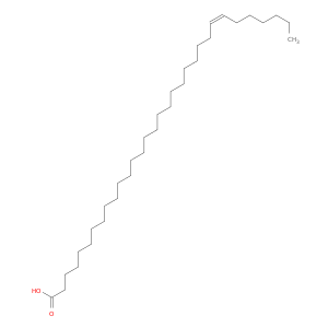 25-Dotriacontenoic acid, (Z)-