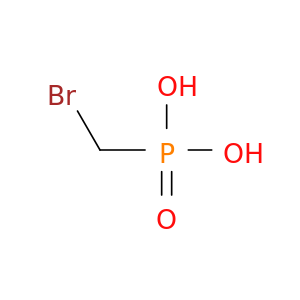 (bromomethyl)phosphonic acid
