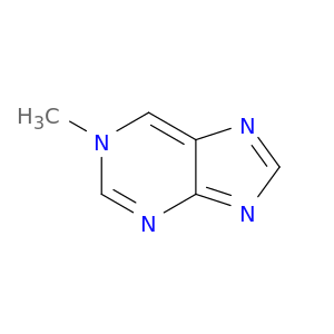 1H-Purine, 1-methyl-