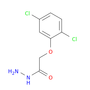 2-(2,5-二氯苯氧基)乙烷肼