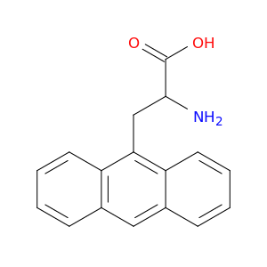 2-AMINO-3-(9-ANTHRYL)PROPANOIC ACID