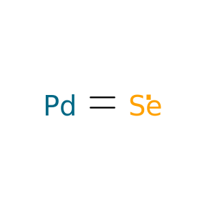 Palladium selenide