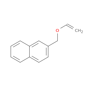 Naphthalene, 2-[(ethenyloxy)methyl]-