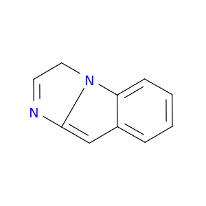 3H-IMIDAZO[1,2-A]INDOLE