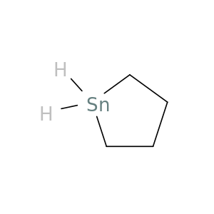 STANNACYCLOPENTANE