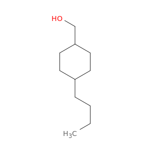 (4-butylcyclohexyl)methanol