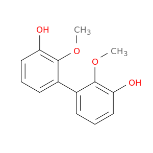 6,6'-Biguaiacol