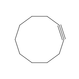 Cyclodecyne
