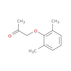 1-(2,6-二甲基苯氧基)-2-丙酮