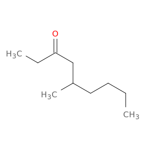 3-Nonanone, 5-methyl-