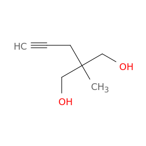 1,3-Propanediol,2-methyl-2-(2-propyn-1-yl)-