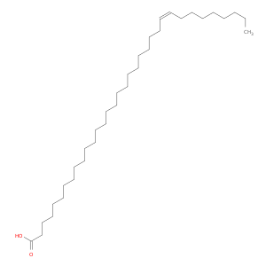 25-Tetratriacontenoic acid, (Z)-