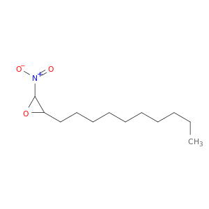 Oxirane, 2-decyl-3-nitro-