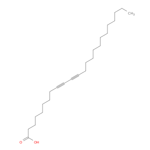 9,11-Tetracosadiynoic acid