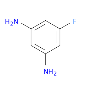 5-氟-1,3-苯并二胺