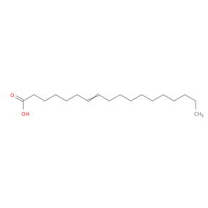 7-Octadecenoic acid